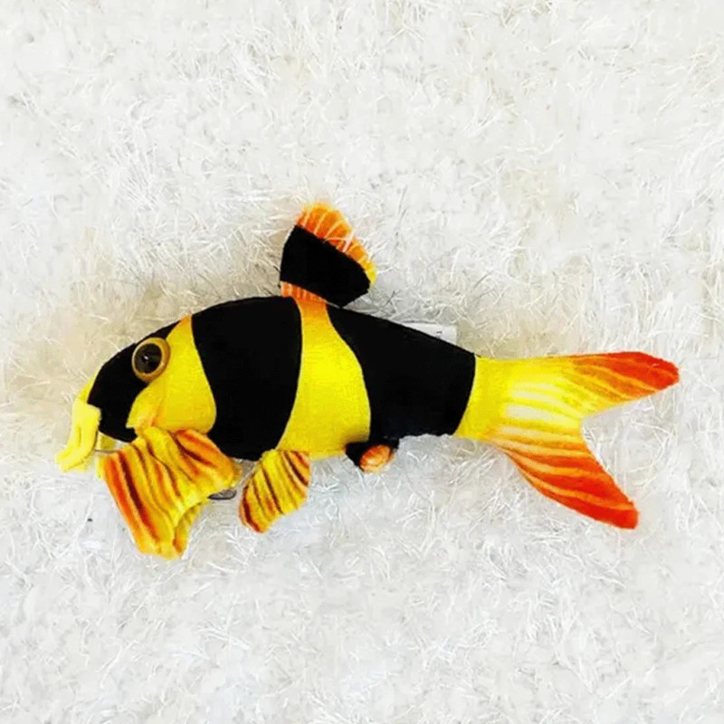Peluche de Payaso Loach