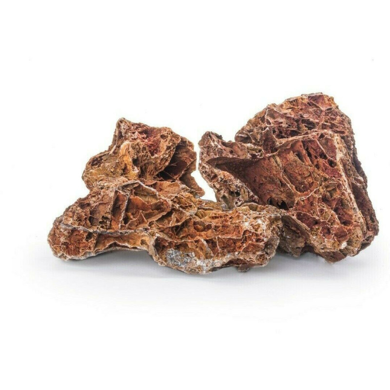 Maple Leaf Stone