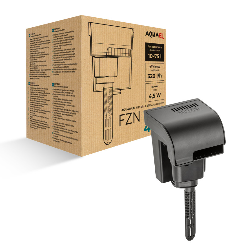 AquaEL FZN PRO 700