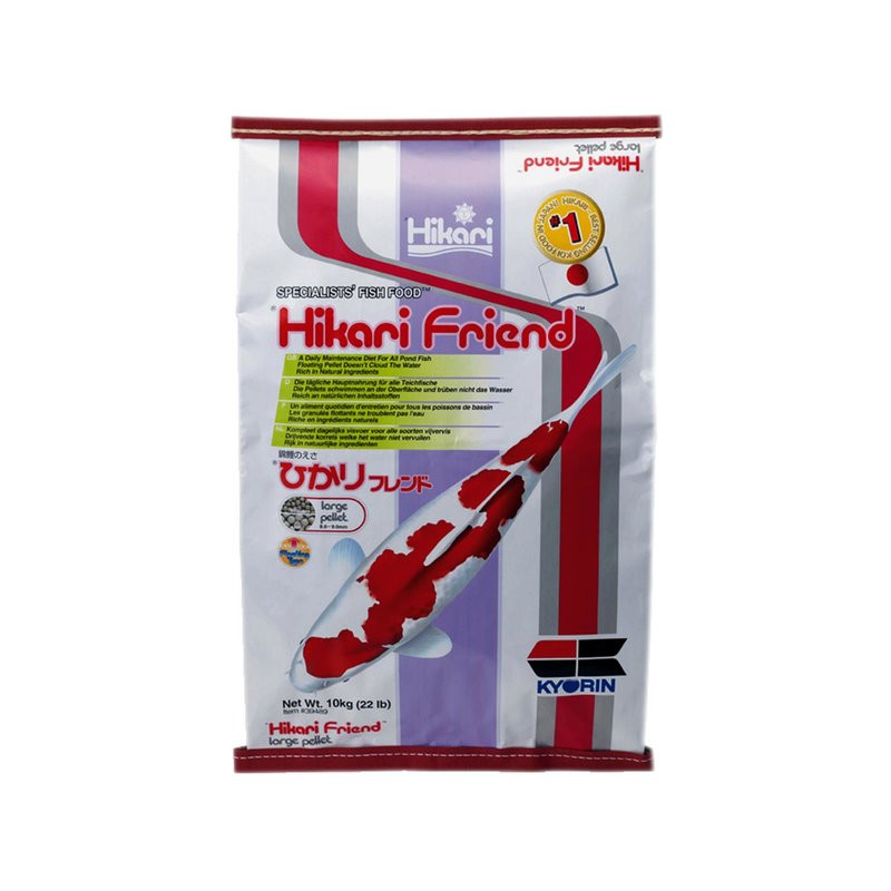 Hikari Friend Large - HIKARI