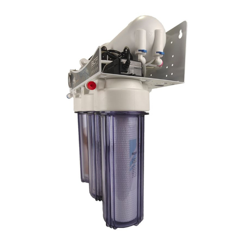 Filtro Osmose Blue Pure Premium 2.0 800l/dia - BCF