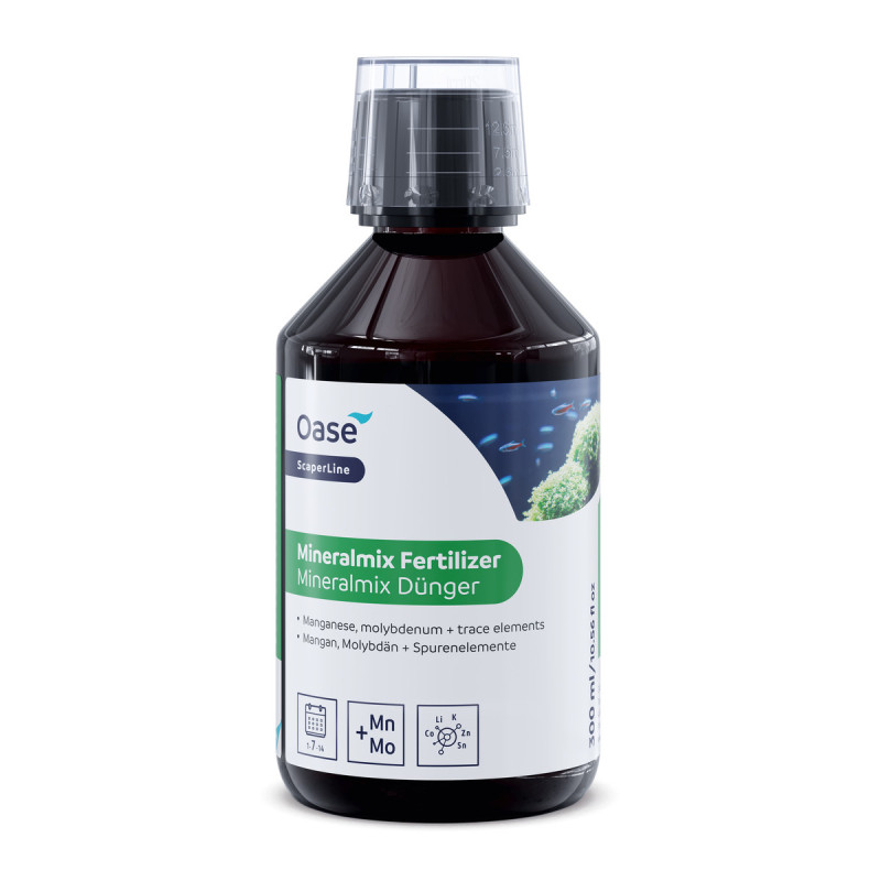 OASE ScaperLine Mineralmix Fertiliser