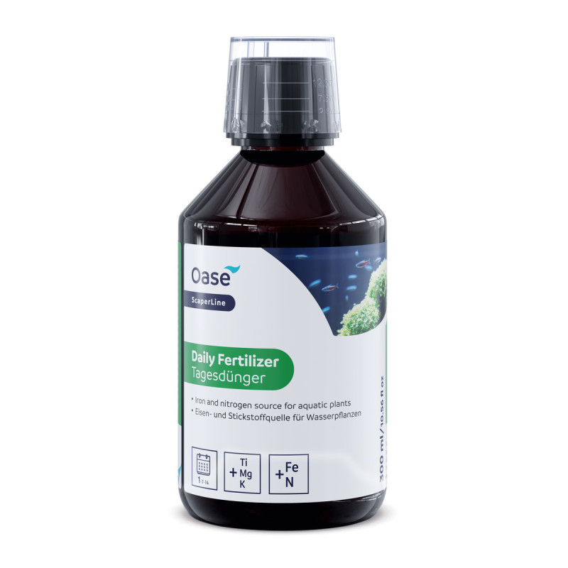 OASE ScaperLine Daily Fertiliser OASE ScaperLine Daily Fertiliser