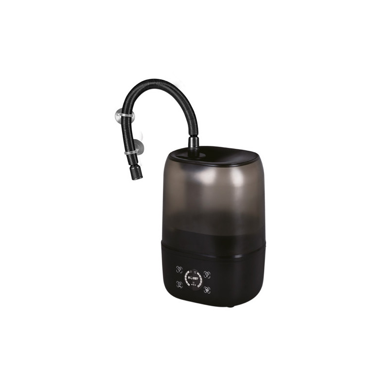 Sistema Humidificador/Fogger Hygro System - HOBBY Sistema Humidificador/Fogger Hygro System - HOBBY