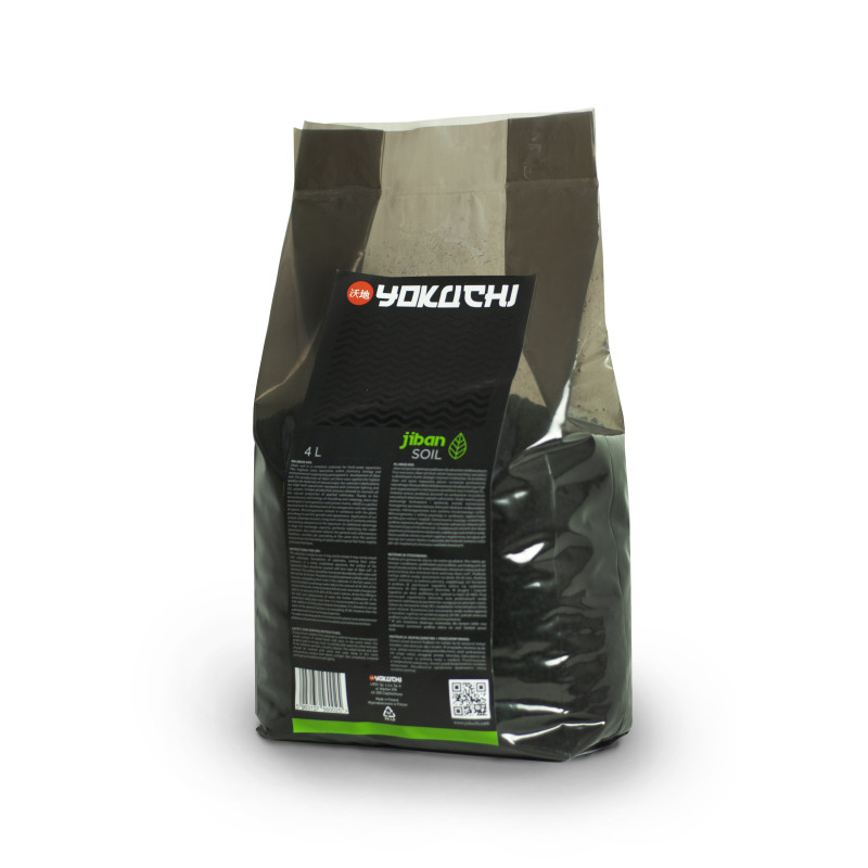 YOKUCHI Jiban Soil YOKUCHI Jiban Soil