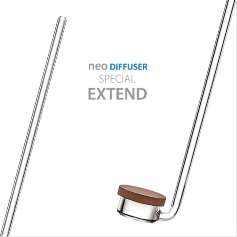 AquaRIO Neo Diffuser Extended Special