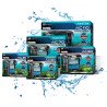 Fluval AC Filtro de Mochila - Novo AquaClear