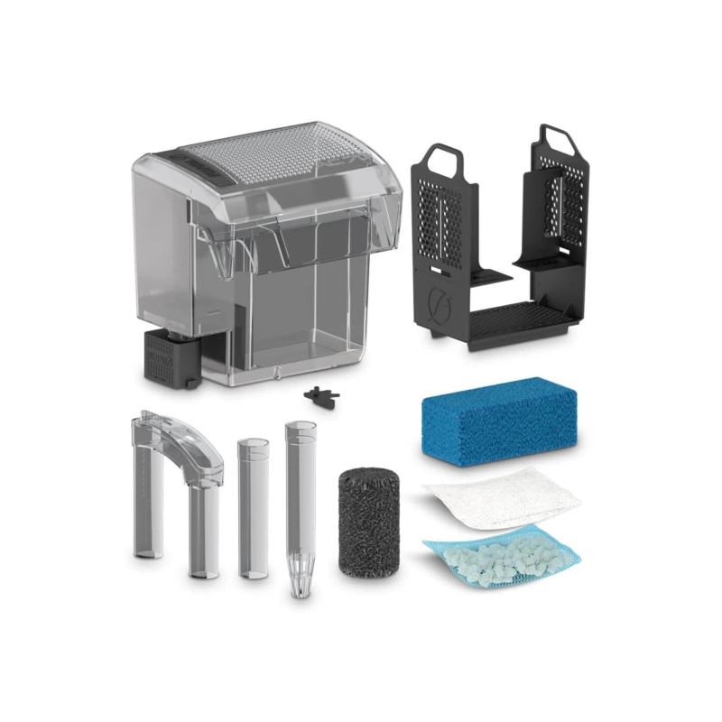 AquaClear AC - Filtro de Mochila - Fluval