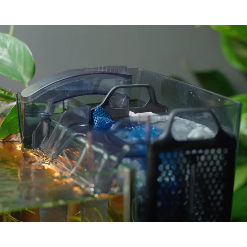 AquaClear AC - Filtro de Mochila - Fluval