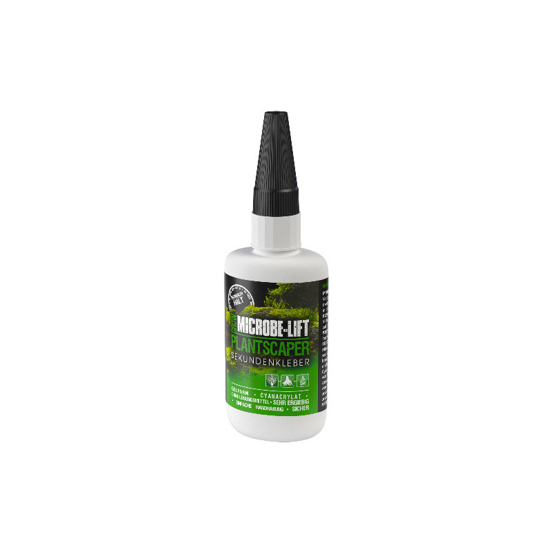 Microbe-Lift Plantscaper Superglue 50g