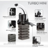 AquaEL Turbo Mini Filter