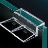 Support / Support in Plastic for Aquarium Lid