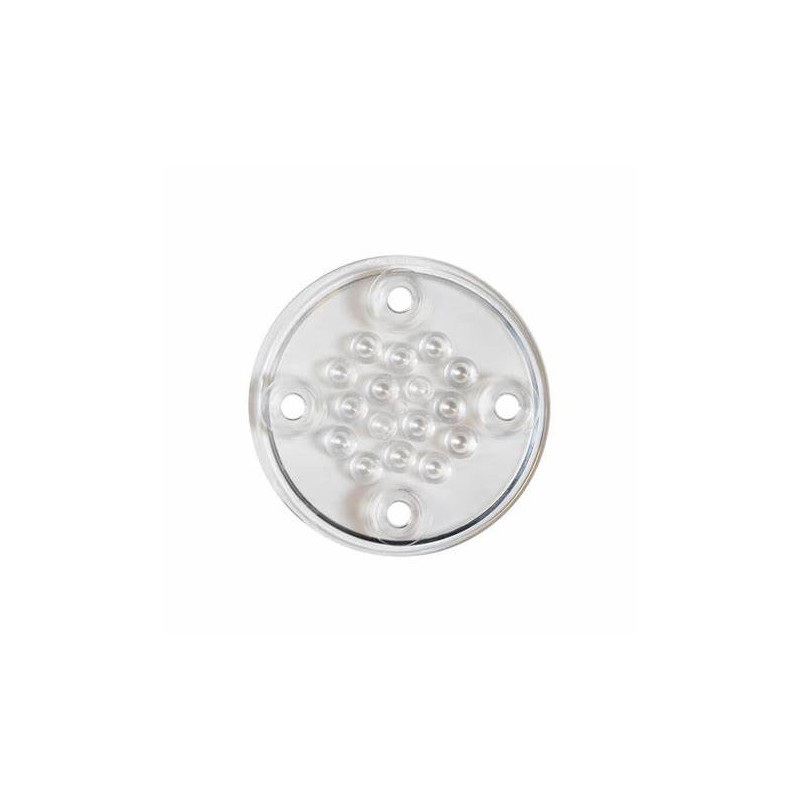 AI Lens for Prime 16 HD Hydra 32/64 HD