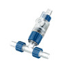 By-pass Valve 12/16 - Blau