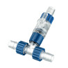 By-pass Valve 16/22 - Blau