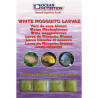 White Mosquito Larvae Blister 100g - Ocean Nutrition