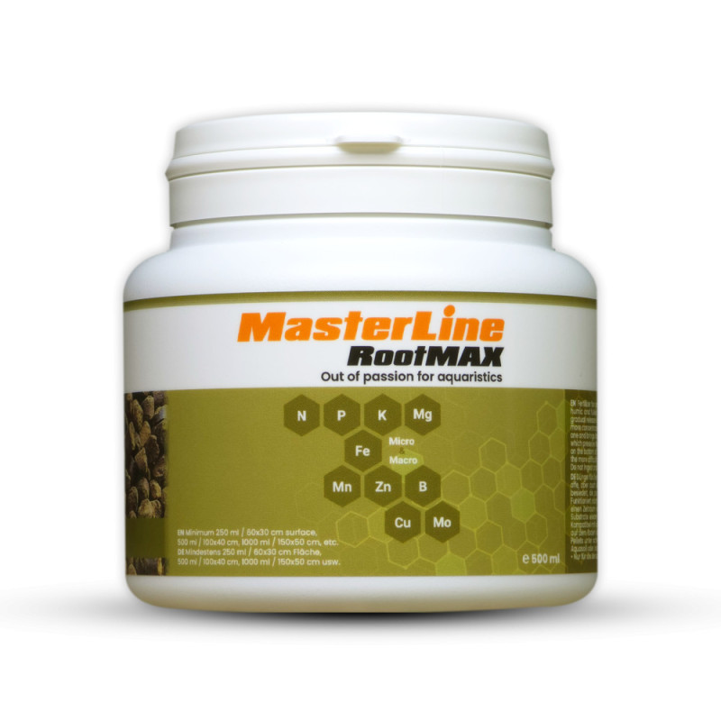 MasterLine RootMAX