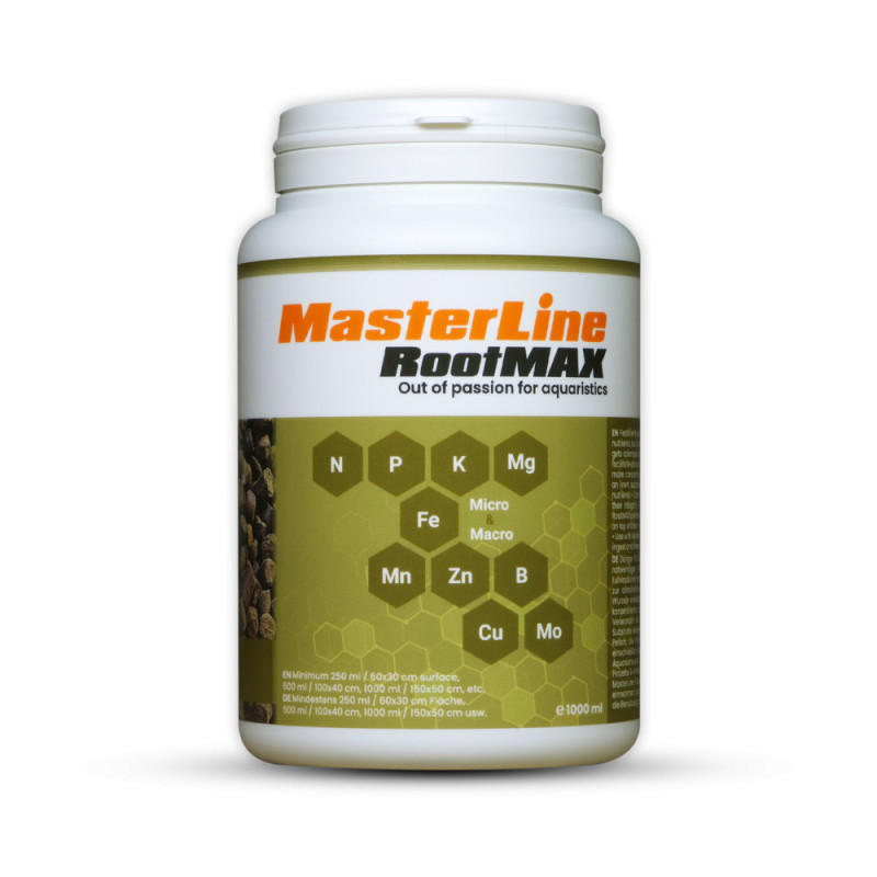 MasterLine RootMAX