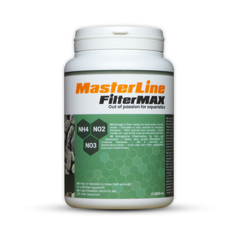 MasterLine FilterMAX