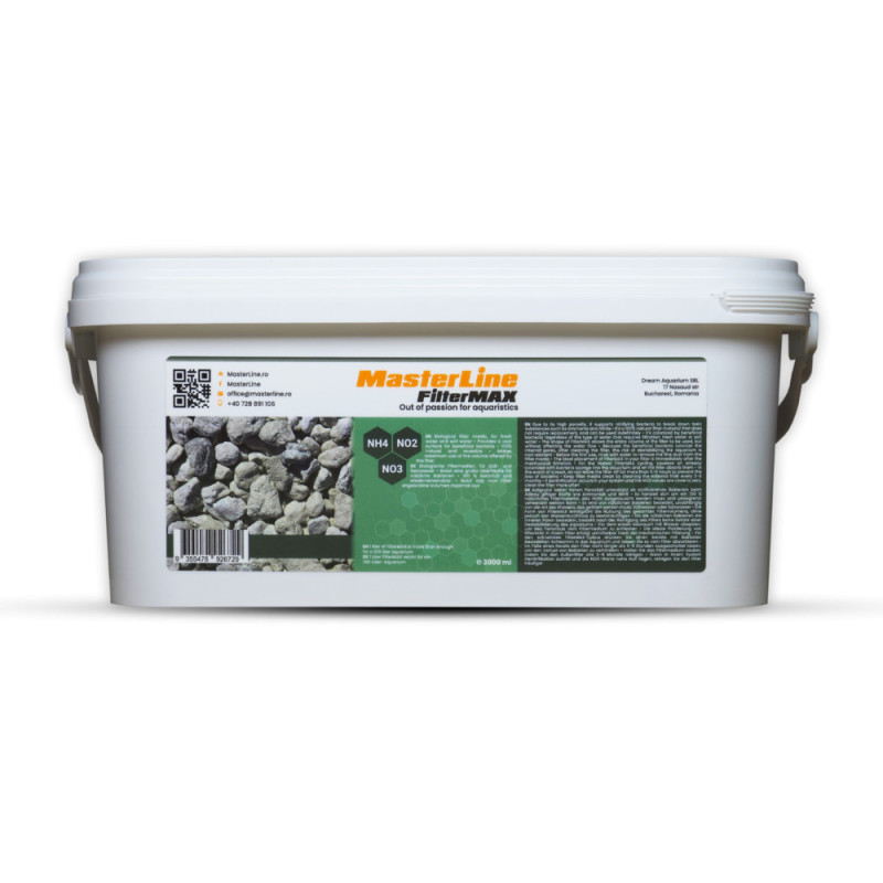 MasterLine FilterMAX