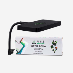 Week Aqua Mini 9 Pro Week Aqua Mini 9 Pro