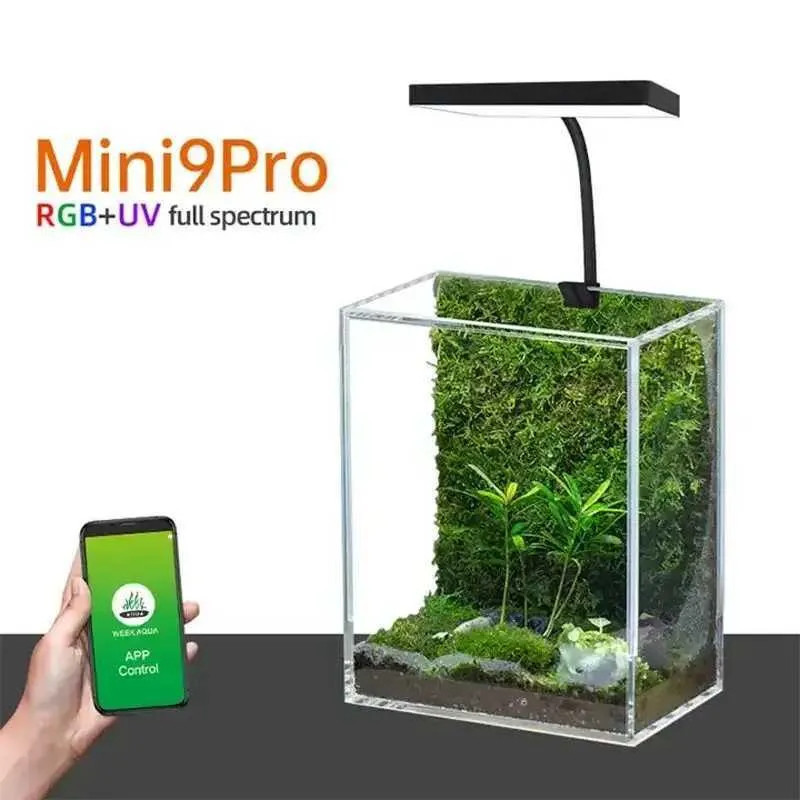 Week Aqua Mini 9 Pro