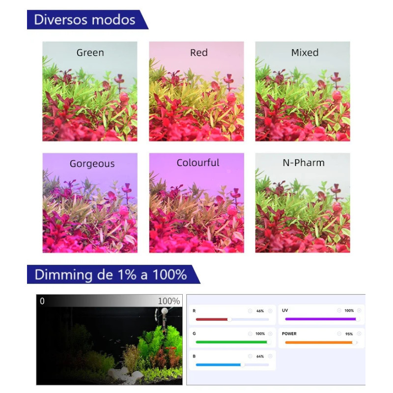 Week Aqua Mini 9 Pro