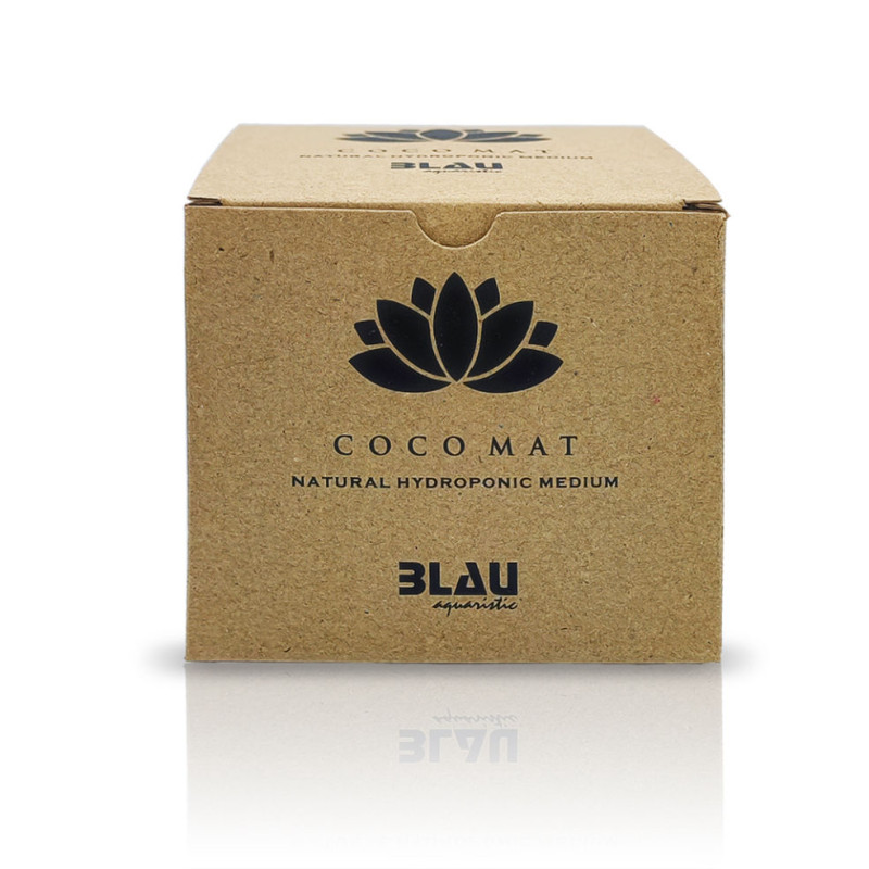 BLAU Coco Mat (6 pcs)