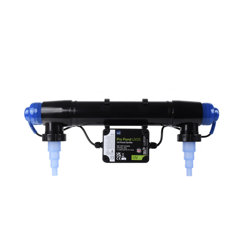 Pond Clarifier Pro Pond UV 25 TMC