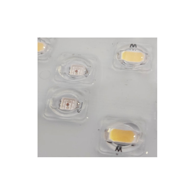 Mini Lumina 40 Marine - Blau Mini Lumina 40 Marine - Blau