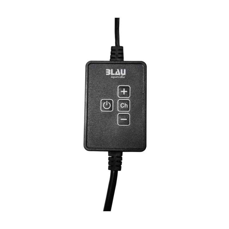 Mini Lumina 40 Marine - Blau Mini Lumina 40 Marine - Blau