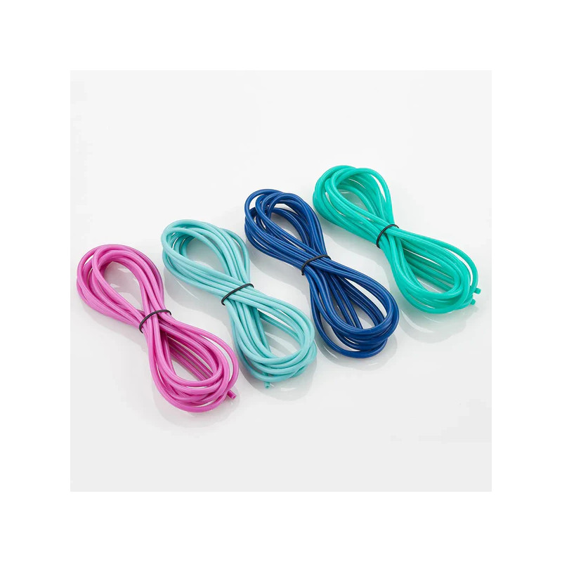 Chihiros deluxe 4 color silicone tube