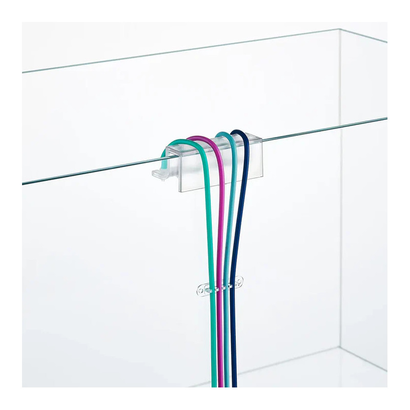 Chihiros deluxe 4 color silicone tube