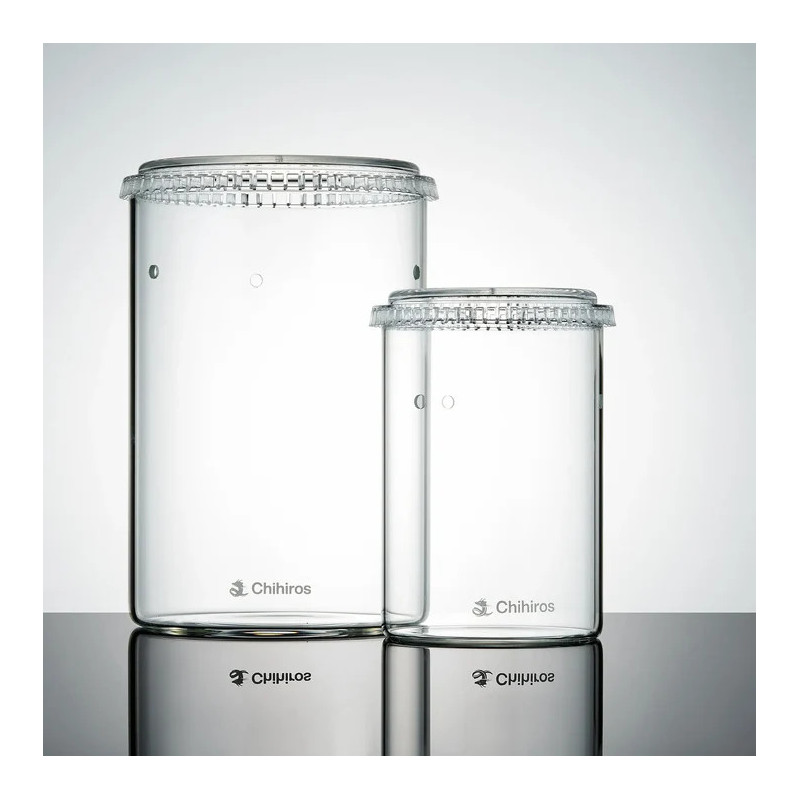 Chihiros Glass Pot Dew S