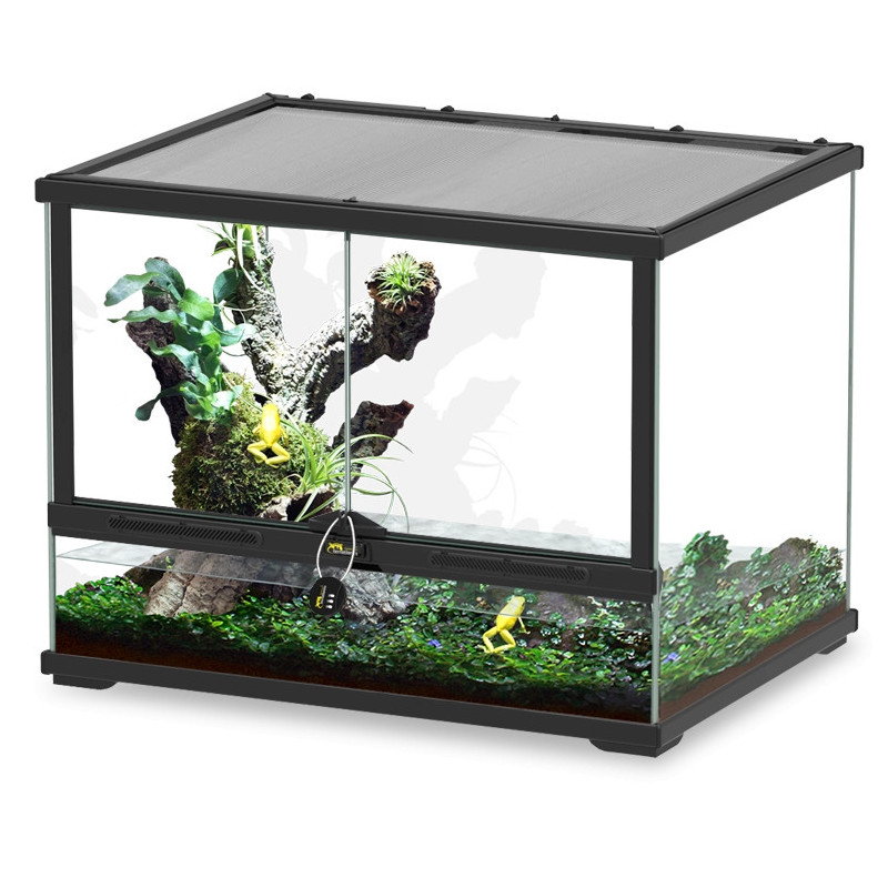 Paludário/Aquaterrário Smartline - Terratlantis