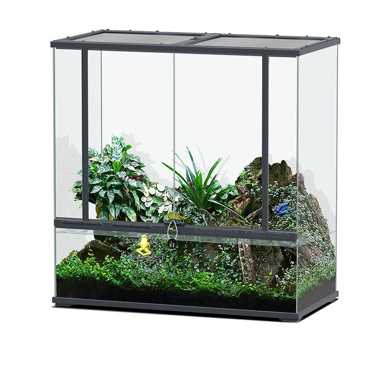 Paludário/Aquaterrário Smartline - Terratlantis