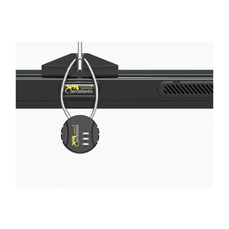 Paludário/Aquaterrário Smartline - Terratlantis