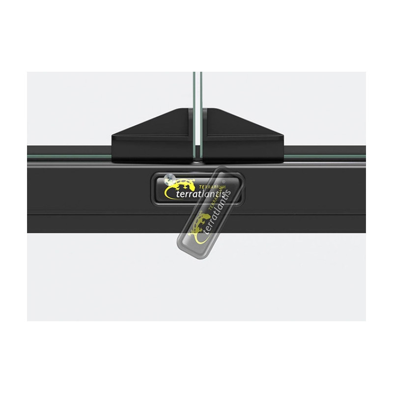 Paludário/Aquaterrário Smartline - Terratlantis