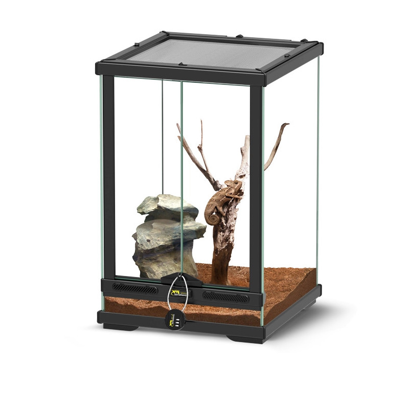 Terrário Smartline - Terratlantis