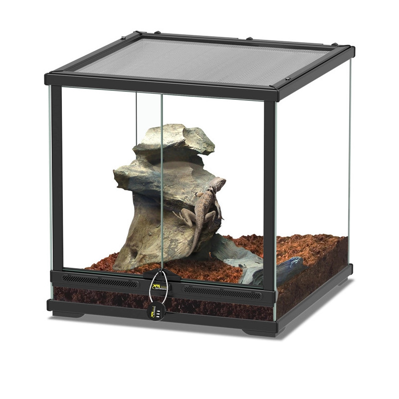 Terrário Smartline - Terratlantis