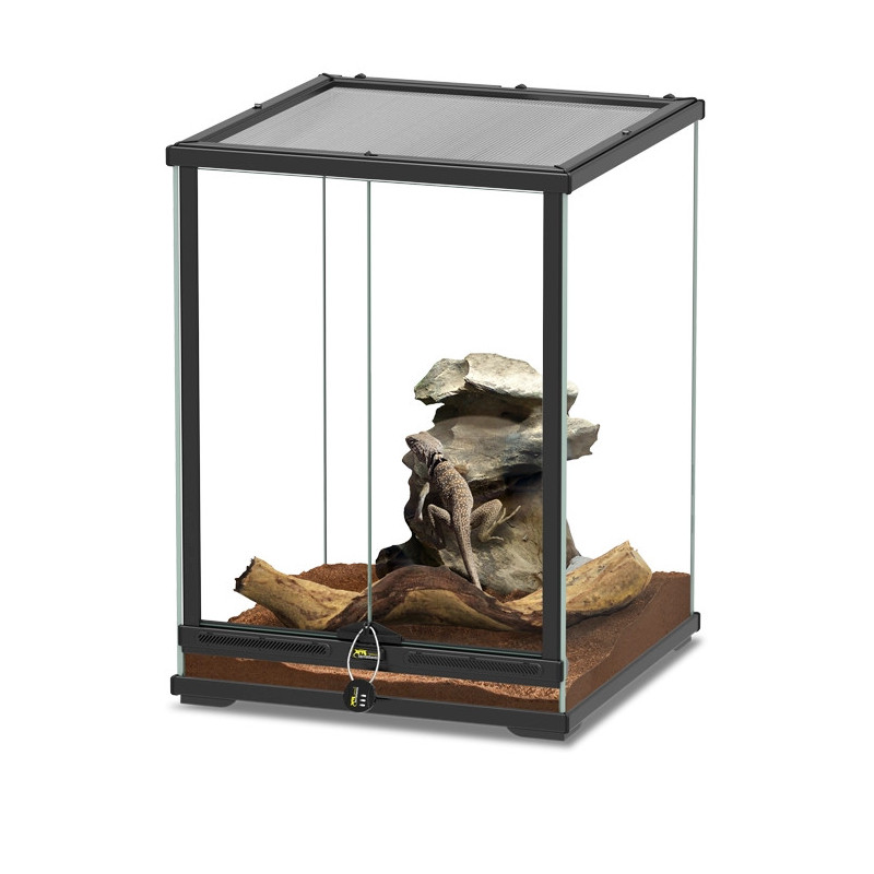 Terrário Smartline - Terratlantis