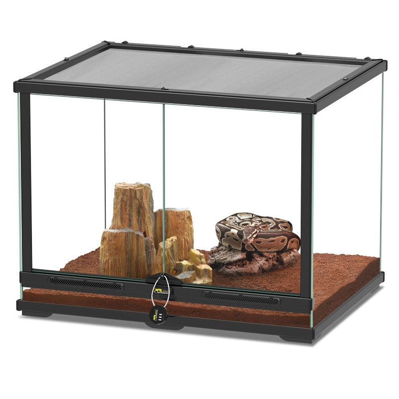 Terrário Smartline - Terratlantis