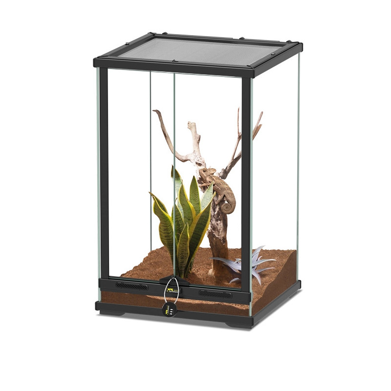 Terrário Smartline - Terratlantis