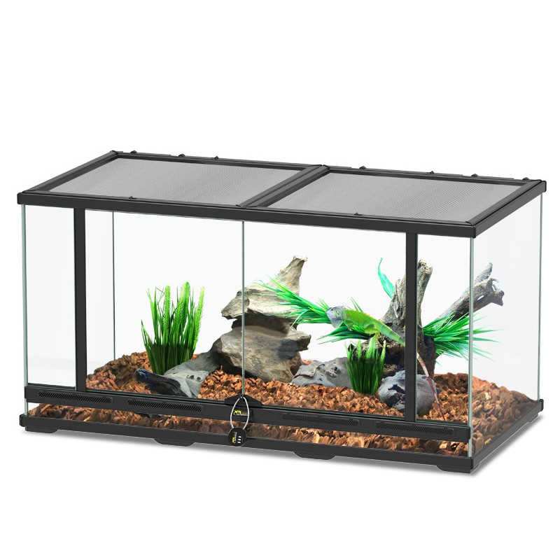 Terrário Smartline - Terratlantis