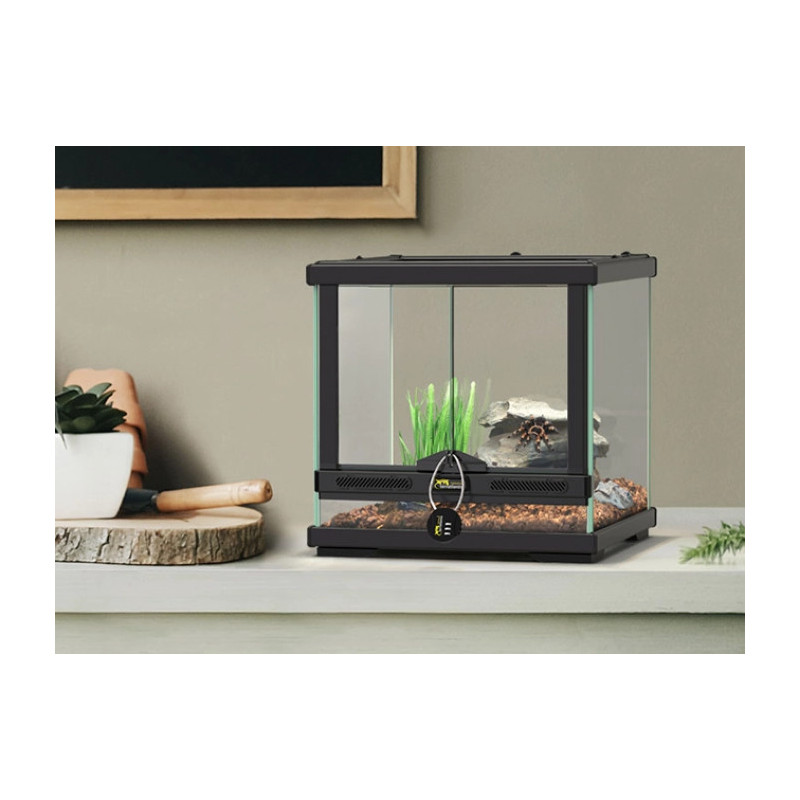 Terrário Smartline - Terratlantis