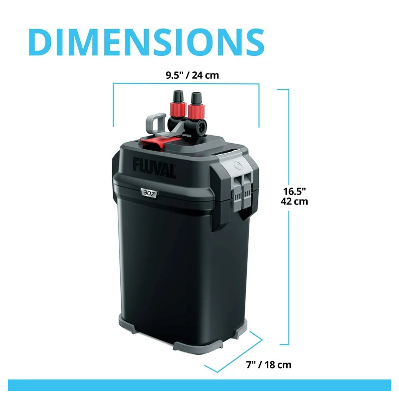 Fluval 307