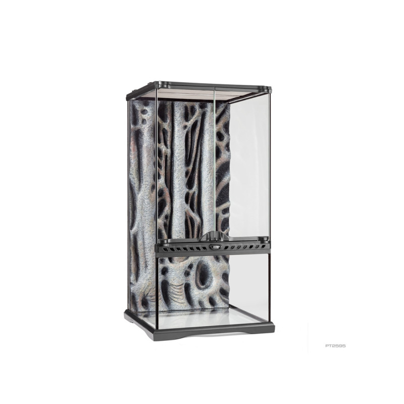 Exo Terra Terrario Small X-Tall 45x45x90
