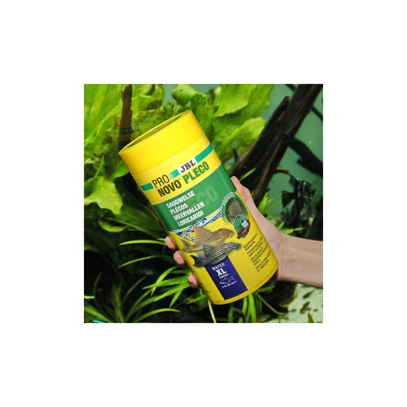 JBL ProNovo PLECO XL