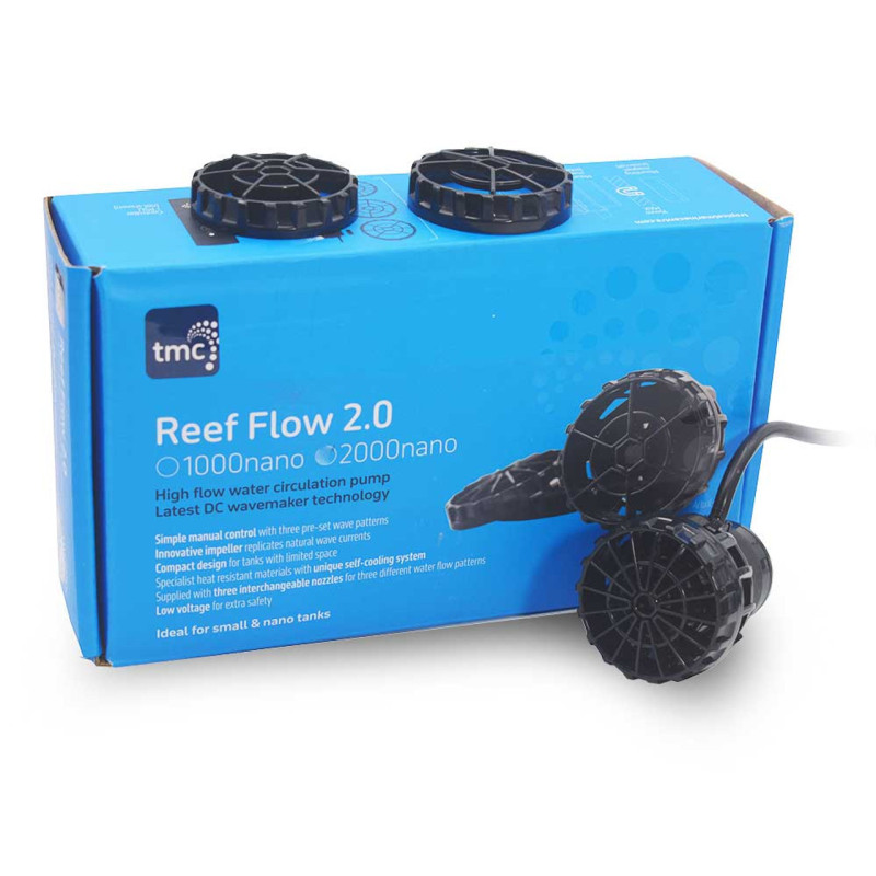 TMC Reef Flow 2.0 1000 Nano TMC Reef Flow 2.0 1000 Nano