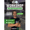 Ticket - Workshop January 19th with Ricardo Correia